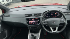 SEAT Arona 1.0 TSI 115 Xcellence Lux [EZ] 5dr Petrol Hatchback